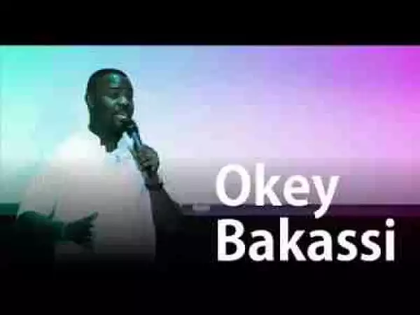 Video: Okey Bakassi Performs In The USA